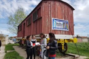 EES N°7 – Secundaria 7