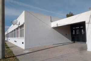 EES Nº 11 “Las Acacias”EP N° 20