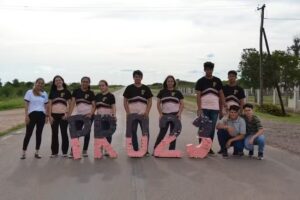 EES Nº 124 – ANEXO – COLONIA JUAN JOSE PASO