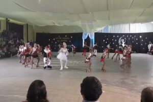 EES N&ordm; 2 (TM y TT) e ISFD N &deg; 62 (T. Vespertino)