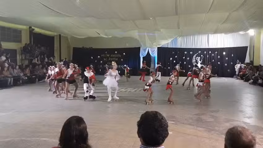 EES N&ordm; 2 (TM y TT) e ISFD N &deg; 62 (T. Vespertino)