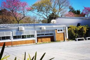 EES N&ordm; 42 &ldquo;San Francisco Solano&rdquo;