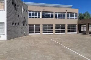 EES N&ordm;5 &ldquo;Ezequiel Mart&iacute;nez Estrada&rdquo;