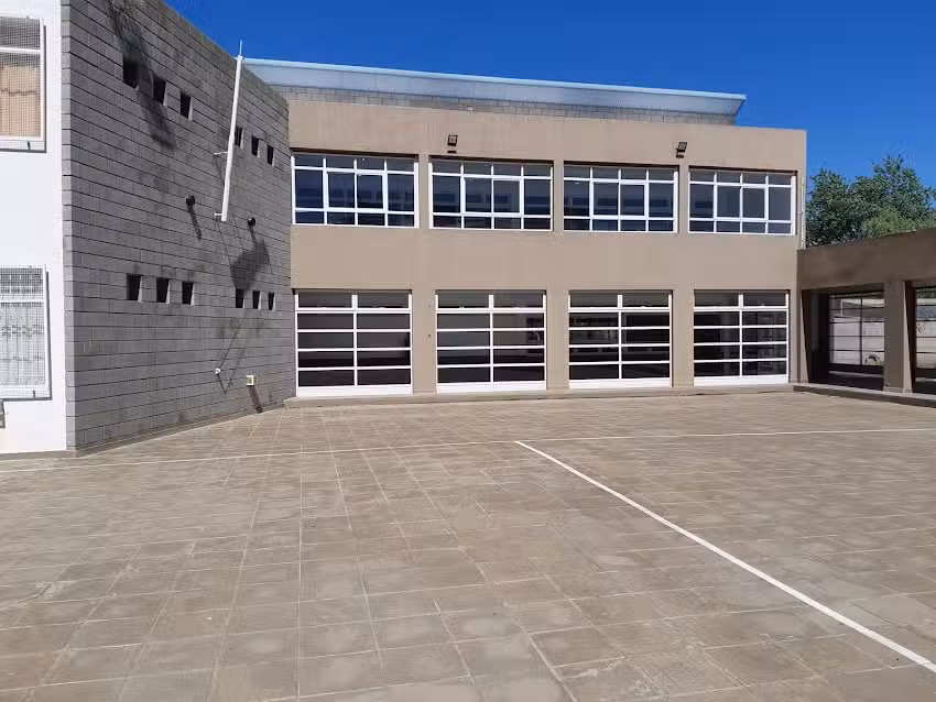 EES N&ordm;5 &ldquo;Ezequiel Mart&iacute;nez Estrada&rdquo;