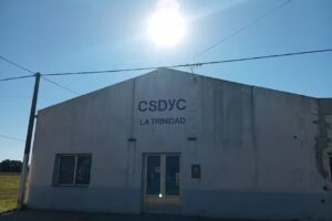 EESN&deg;5 La Trinidad