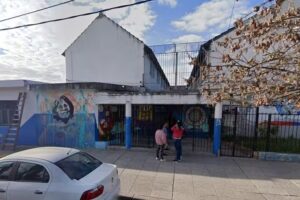 EESNro 24 Olga Vazquez