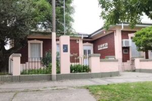 EESO 229 “Vélez Sarsfield”