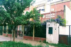 EESO N&deg; 385 &ldquo;Profesora Susana Maglione&rdquo;