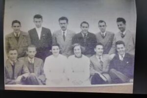 EESO N° 445 “Carlos Steigleder!