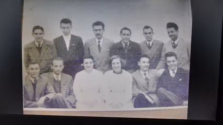 EESO N&deg; 445 &ldquo;Carlos Steigleder!