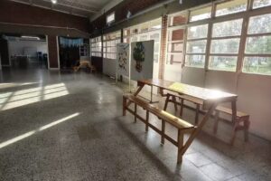 EESO N&deg; 586 &ldquo;H&Eacute;ROES DE MALVINAS&rdquo;