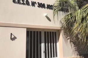 EESO N°306 “José Pedroni”