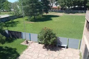 EESO N&ordm; 439 &ldquo;Dr. Melit&oacute;n Francisco Hierro&rdquo;