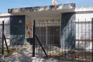 EESO N&ordm;386 Julio Maiztegui