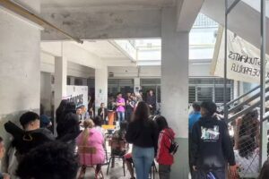 EESO N&ordm;661 &ldquo;Juana Azurduy de Padilla&rdquo;