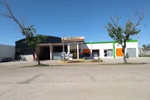 EESO Nro. 252 “Gral. San Martin”