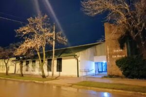 EESOPI N° 8040 “General San Martín”