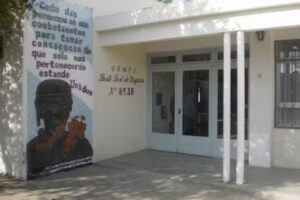 EESOPI N&ordm; 8138 &ldquo;Justo Jos&eacute; de Urquiza&rdquo;