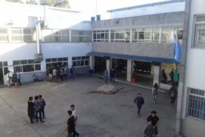 EEST N.&ordm; 8 de Mor&oacute;n