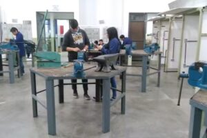 EEST N&deg; 11 Islas Malvinas