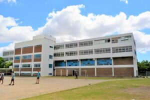 EEST N&deg; 5 &ldquo;John F. Kennedy&rdquo;