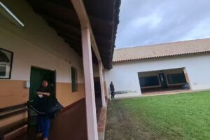 EET 3122 &ndash; Escuela Agricola