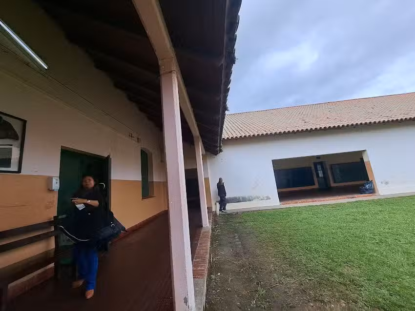 EET 3122 &ndash; Escuela Agricola