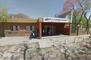 EETP N&deg; 478 &ldquo;Dr. Nicol&aacute;s Avellaneda&rdquo;