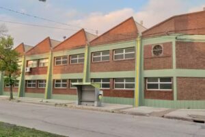 EETP № 455 “Gral. Don José de San Martín”