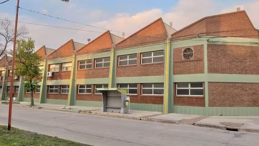 EETP № 455 &ldquo;Gral. Don Jos&eacute; de San Mart&iacute;n&rdquo;