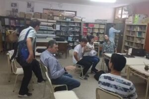 EETP Nro 324 &ldquo;Los Constituyentes&rdquo;