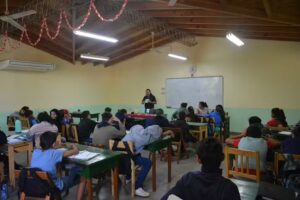 EFA 9 De Julio San Corrado