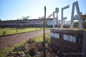 EFA Colonia Union Is 71