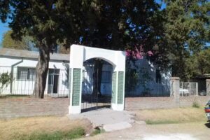 EFA &ndash; Escuela de la Familia Agr&iacute;cola N&deg;8209