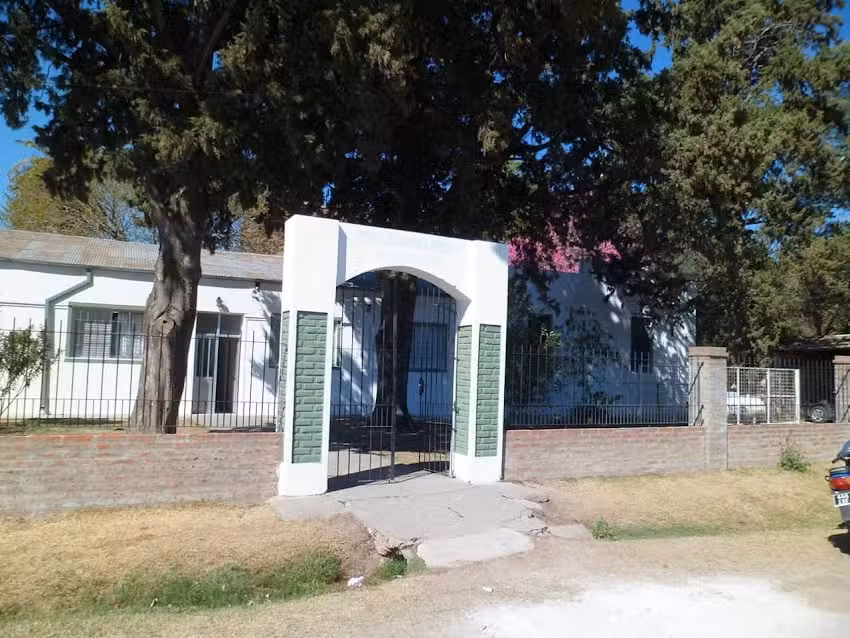 EFA &ndash; Escuela de la Familia Agr&iacute;cola N&deg;8209