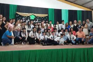 EFA &ldquo;Esp&iacute;ritu Santo&rdquo; 0804