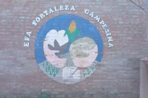 EFA &ldquo;Fortaleza Campesina&rdquo; UEGP N 141