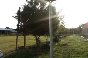 EFA &Ntilde;anemba&rsquo;e IS 49