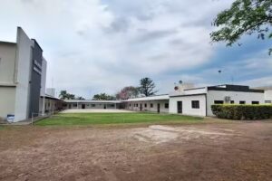 EFA N&ordm; 8210 &ndash; ARROYO CEIBAL