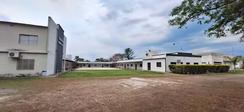 EFA N&ordm; 8210 &ndash; ARROYO CEIBAL