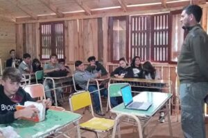 EFA Nuestra Se&ntilde;ora del Rosario C-0810