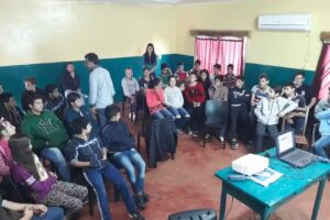 EFA Padre Jos&eacute; Marx