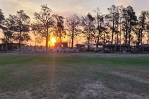 EFA Patricia In&eacute;s Mira &ndash; Colonia Alpina