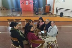 EFA San Arnoldo Janssen