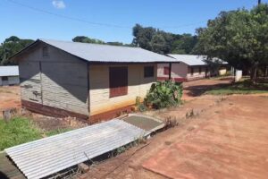 EFA SAN PEDRO N&deg; 1602