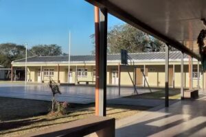 EFA &ldquo;Santa Elena&rdquo; UEP N&deg; 66