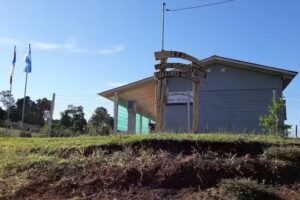 EFA “Santos Mártires”