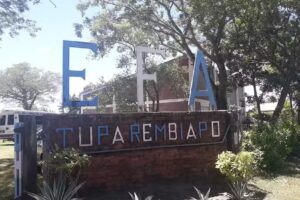 EFA Tupa Rembiapo