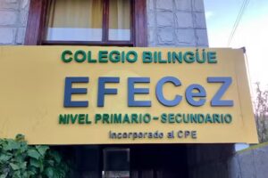 EFECeZ Zapala