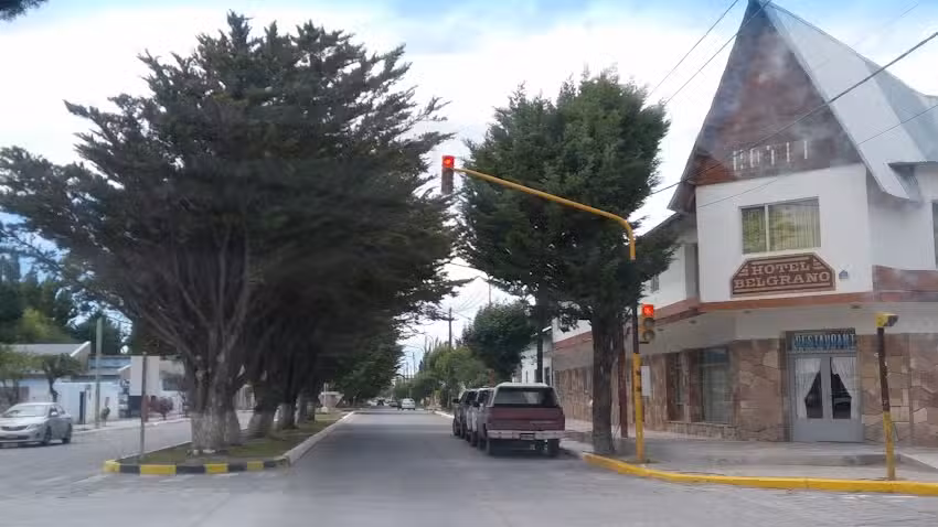 Egb N&deg; 12 Remedios de Escalada de San Mart&iacute;n